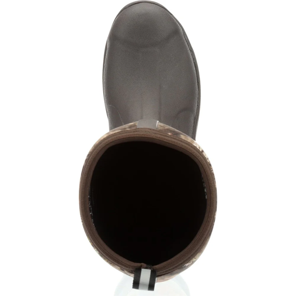 Muck Boots Woody Max Cold-Conditions Hunting Boot - Image 9