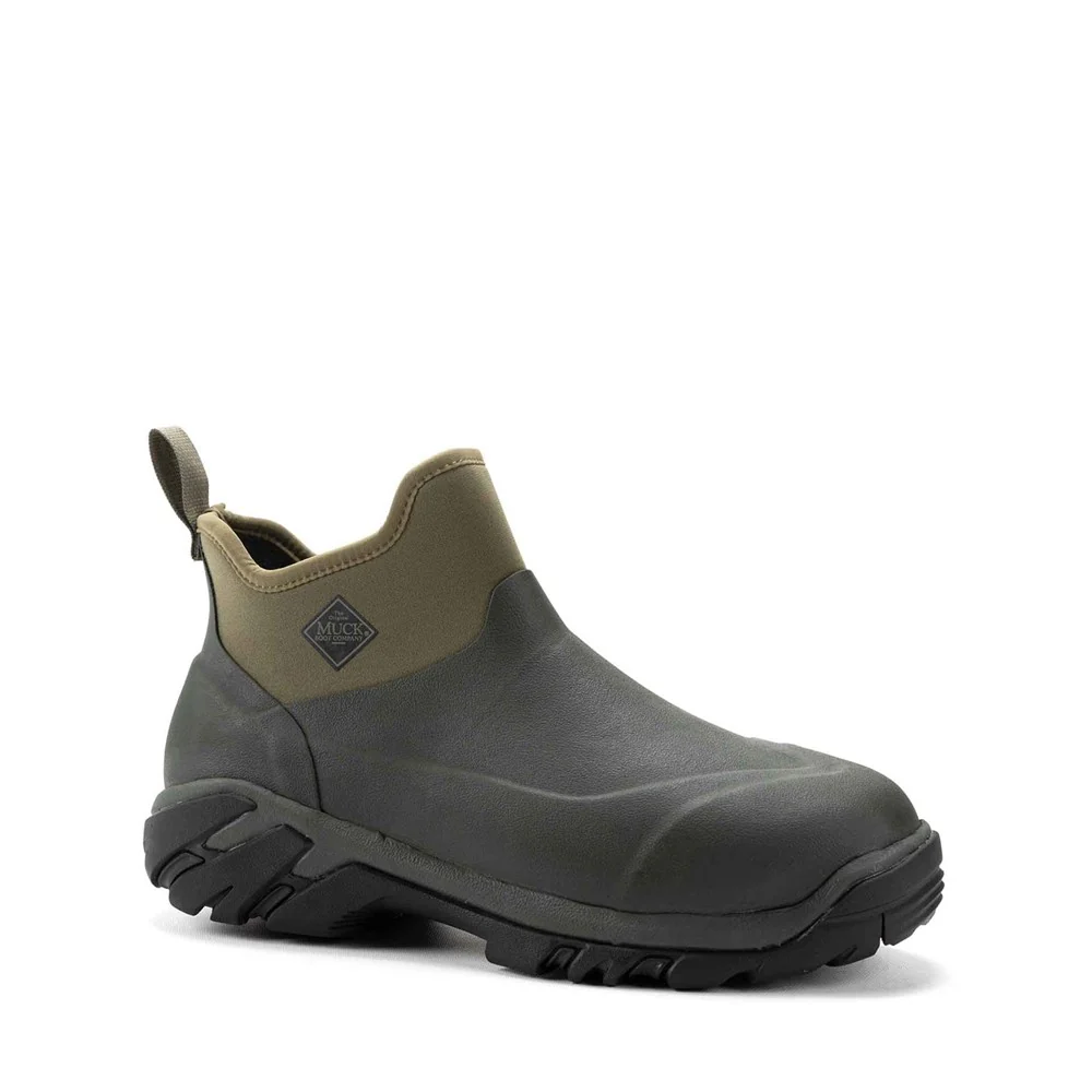 Muck Boots Mens Woody Sport Ankle Boot - Image 10