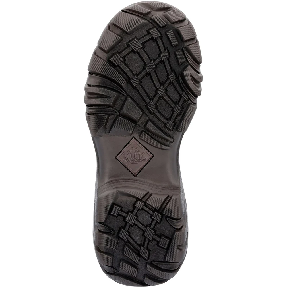 Muck Boots Mens Woody Sport Ankle Boot - Image 4