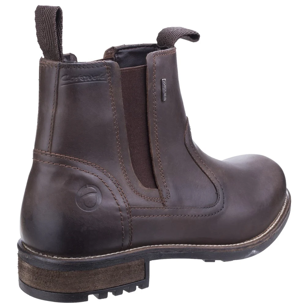 Cotswold Worcester Boot - Image 2