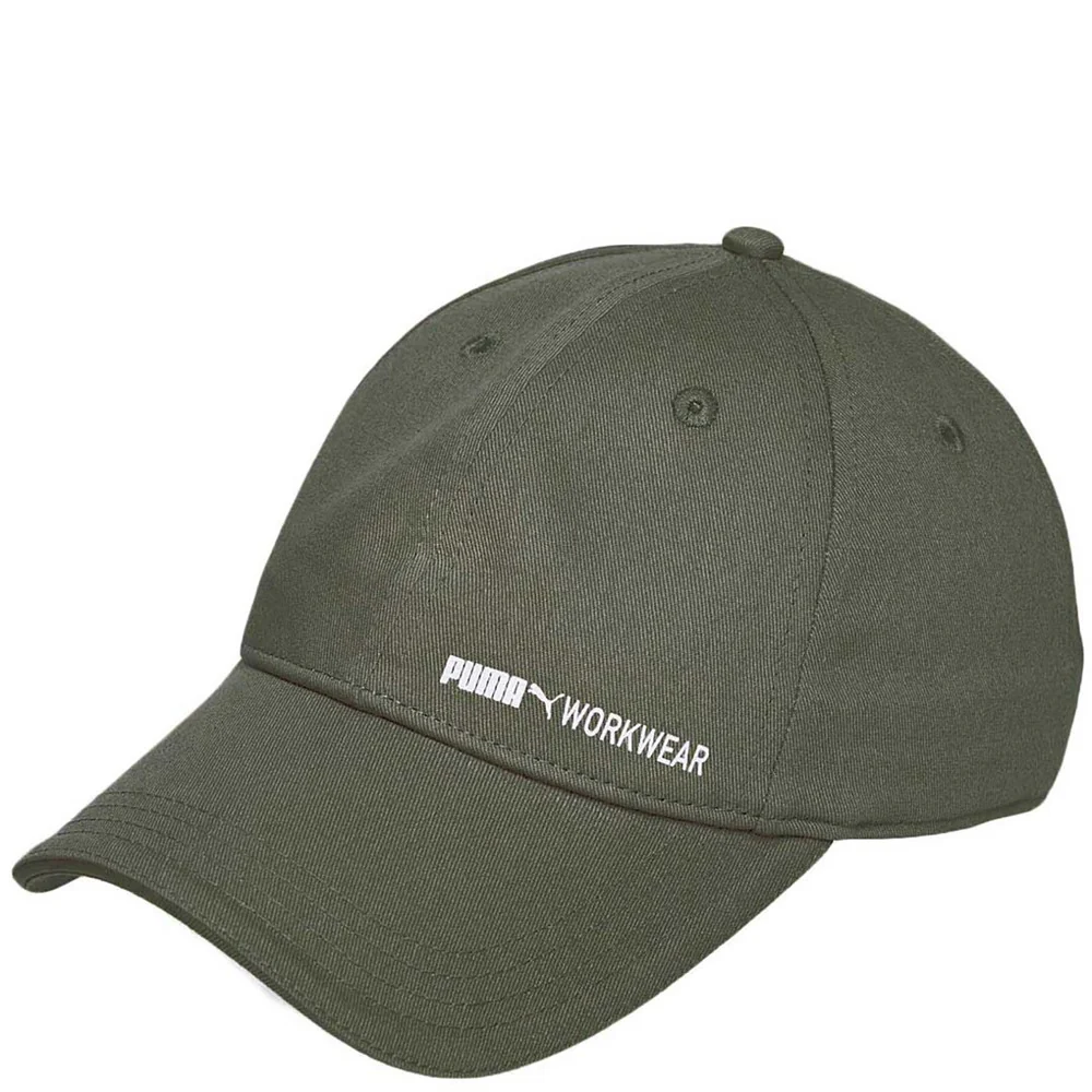 Puma Workwear Work Cap