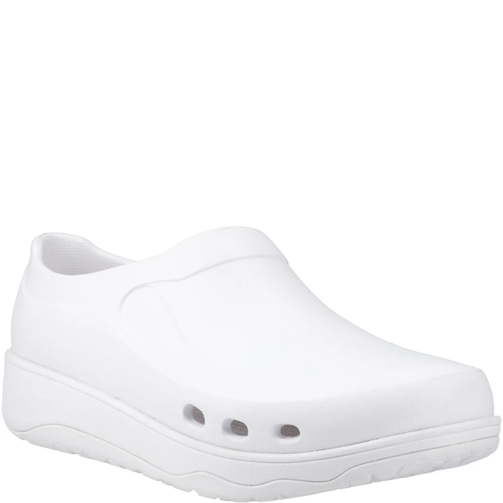 Fitflop Work High-Performance Professional Clogs