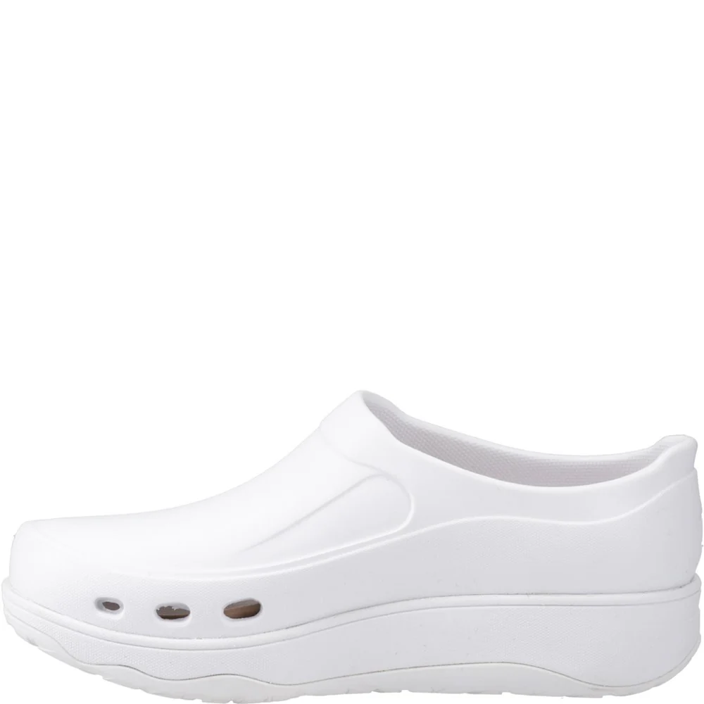 Fitflop Work High-Performance Professional Clogs - Image 4