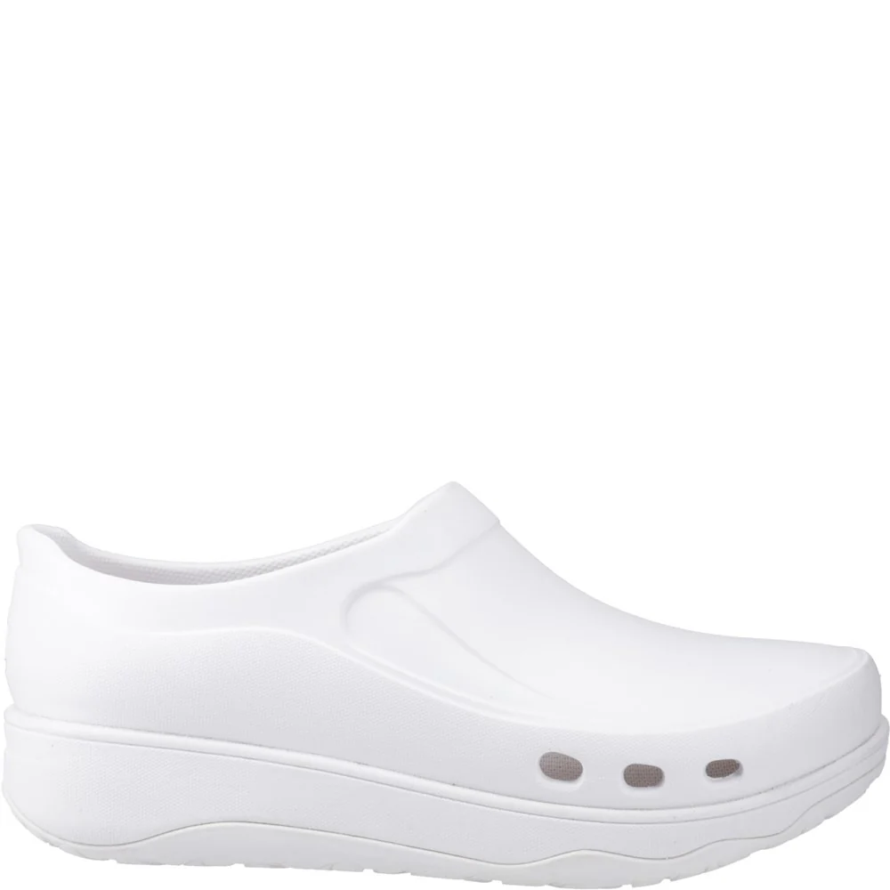 Fitflop Work High-Performance Professional Clogs - Image 5