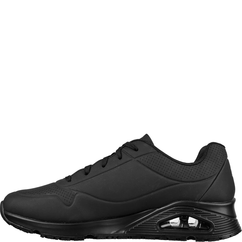 Skechers Workwear Work Relaxed Fit: Uno SR - Sutal Work Shoe - Image 4