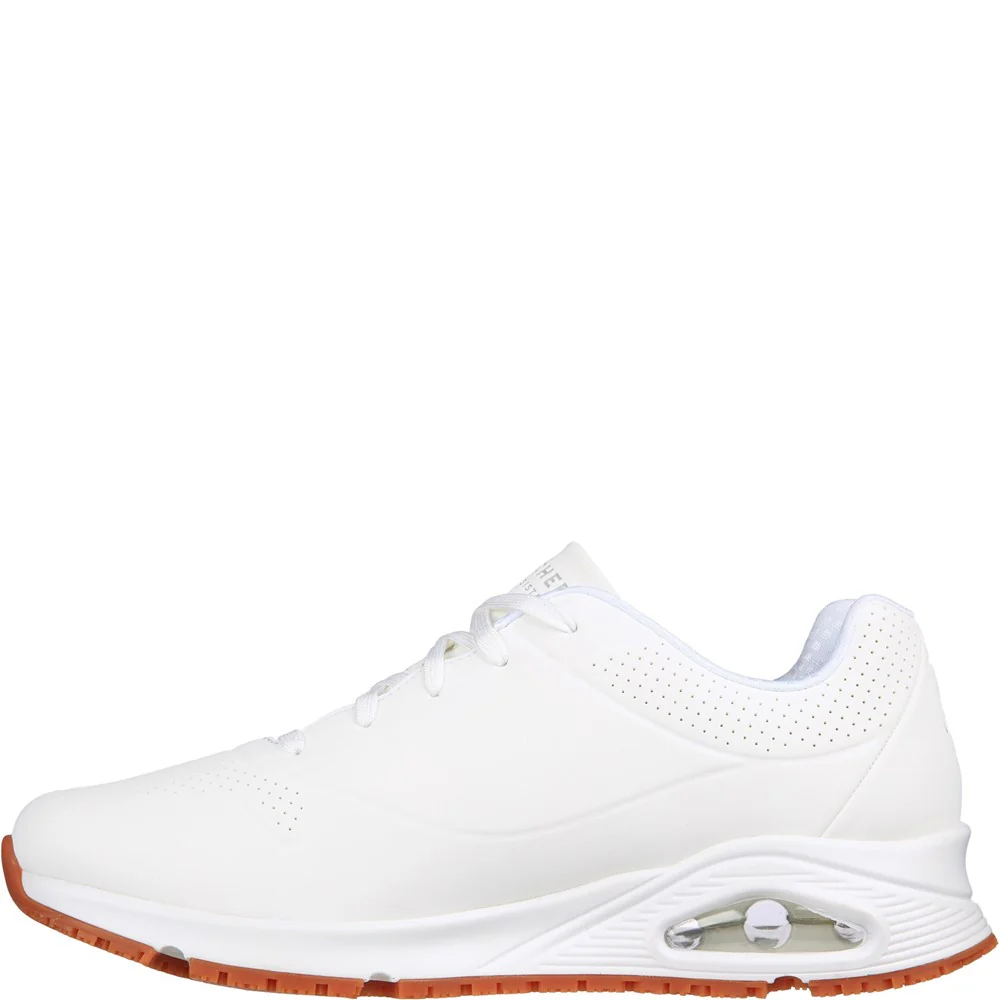 Skechers Workwear Work Relaxed Fit: Uno SR - Sutal Work Shoe - Image 3