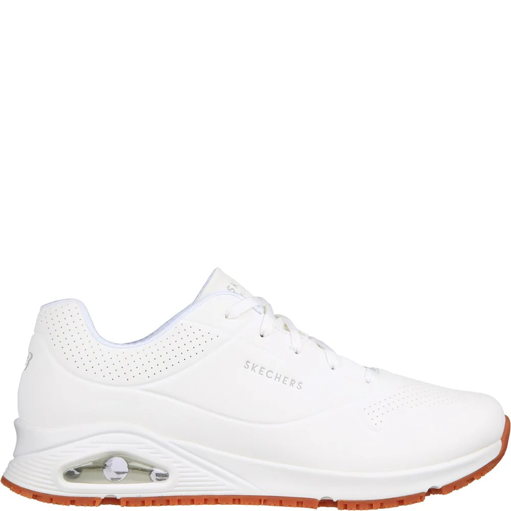 Skechers Workwear Work Relaxed Fit: Uno SR - Sutal Work Shoe - Image 4