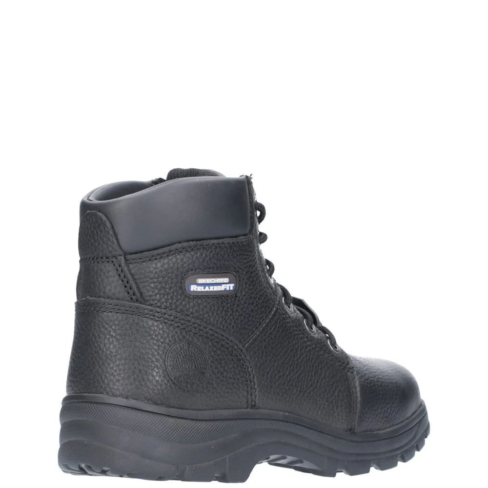 Skechers Workwear Workshire Safety Boot - Image 2