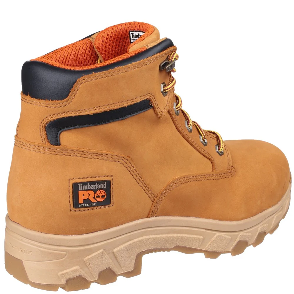 Timberland Pro Workstead Lace-up Safety Boot - Image 2