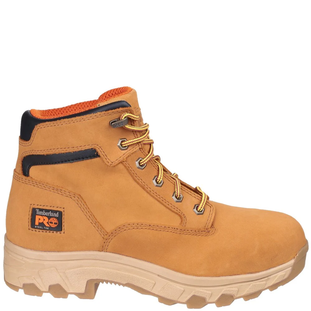Timberland Pro Workstead Lace-up Safety Boot - Image 5