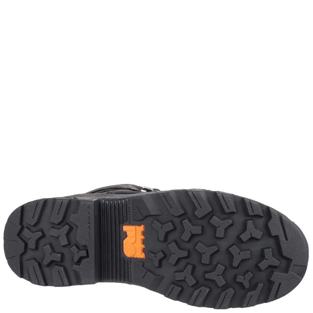 Timberland Pro Workstead Lace-up Safety Boot - Image 4