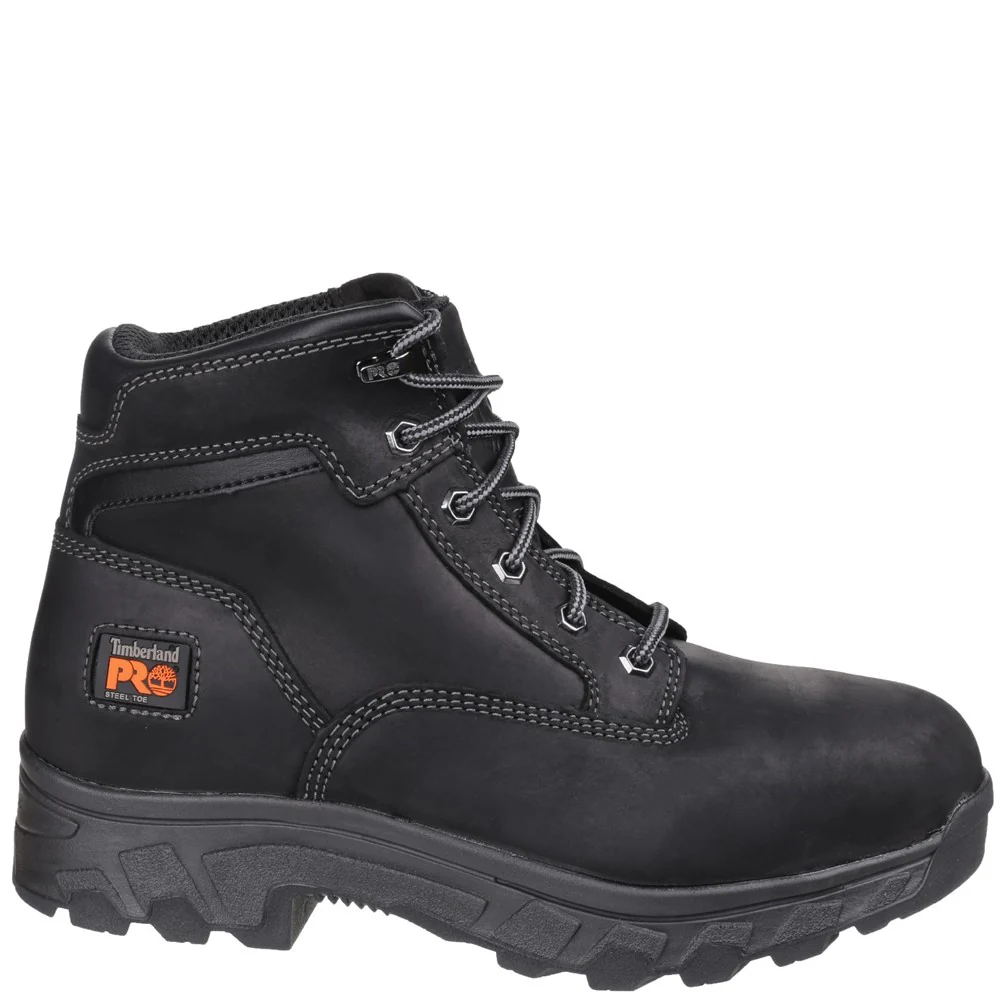 Timberland Pro Workstead Lace-up Safety Boot - Image 5