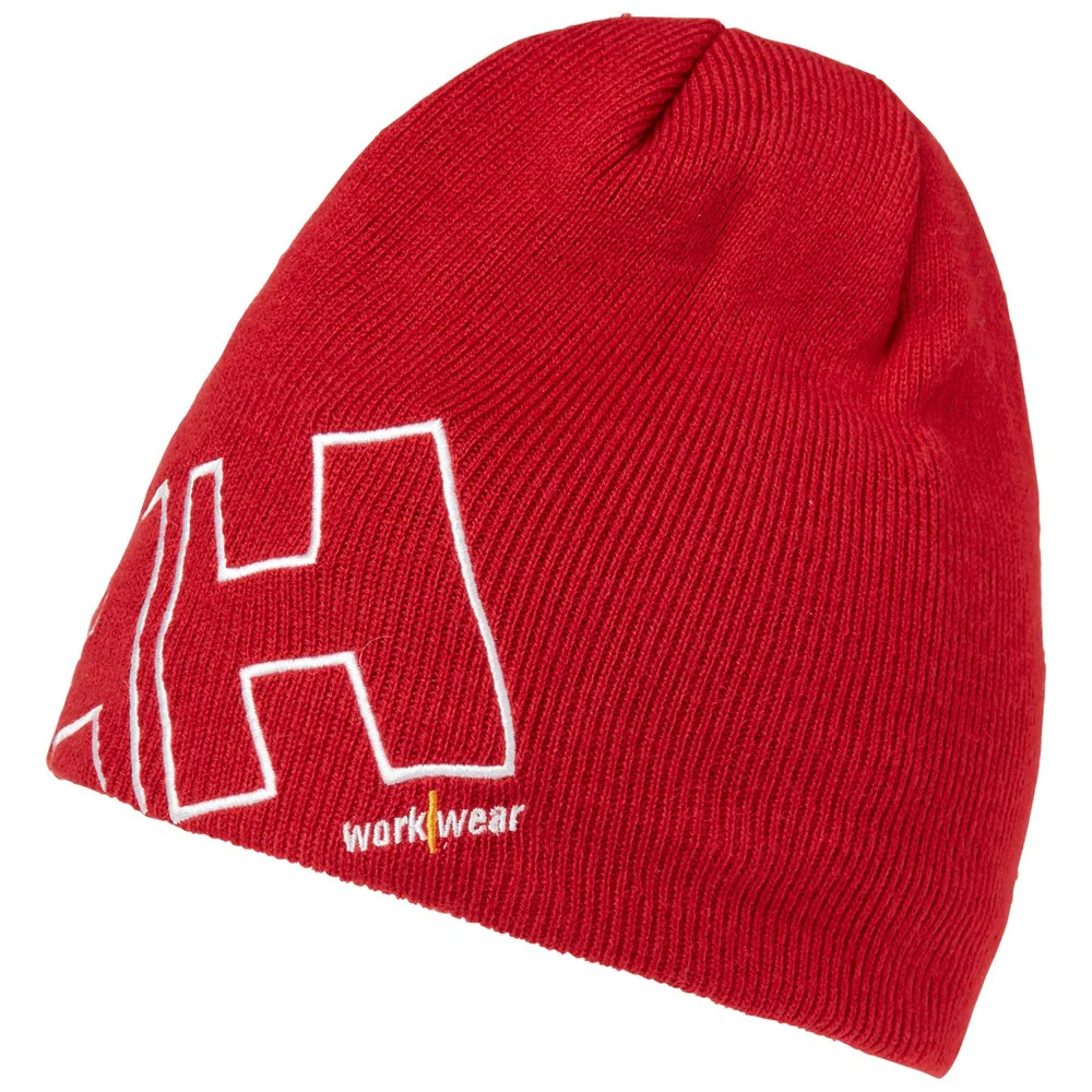 Helly Hansen Workwear Workwear Beanie - Image 2