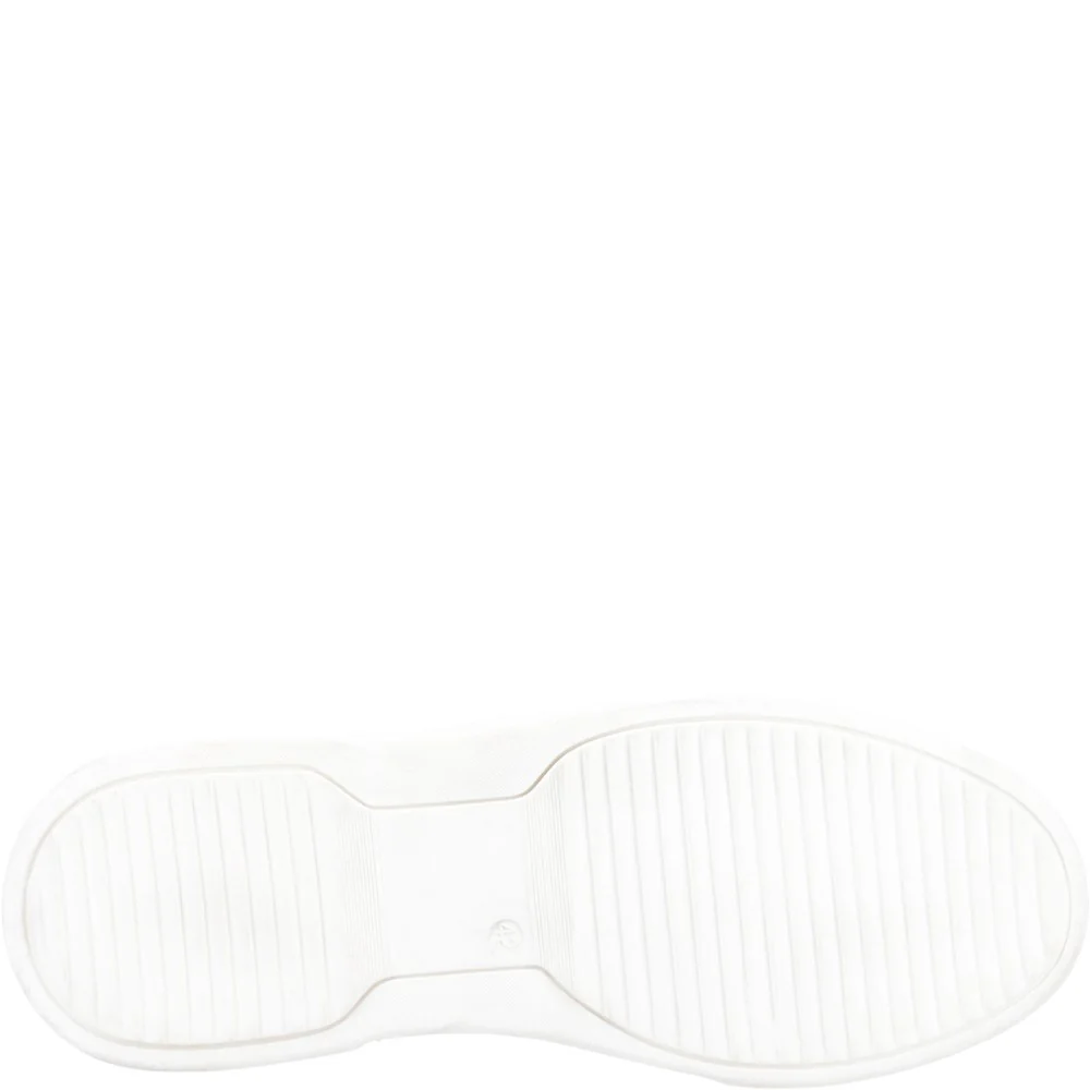 Hush Puppies Wyatt Trainers - Image 3
