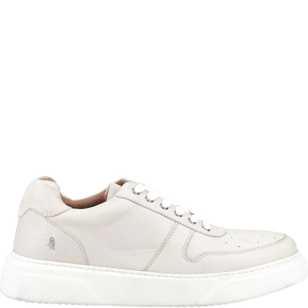 Hush Puppies Wyatt Trainers - Image 4