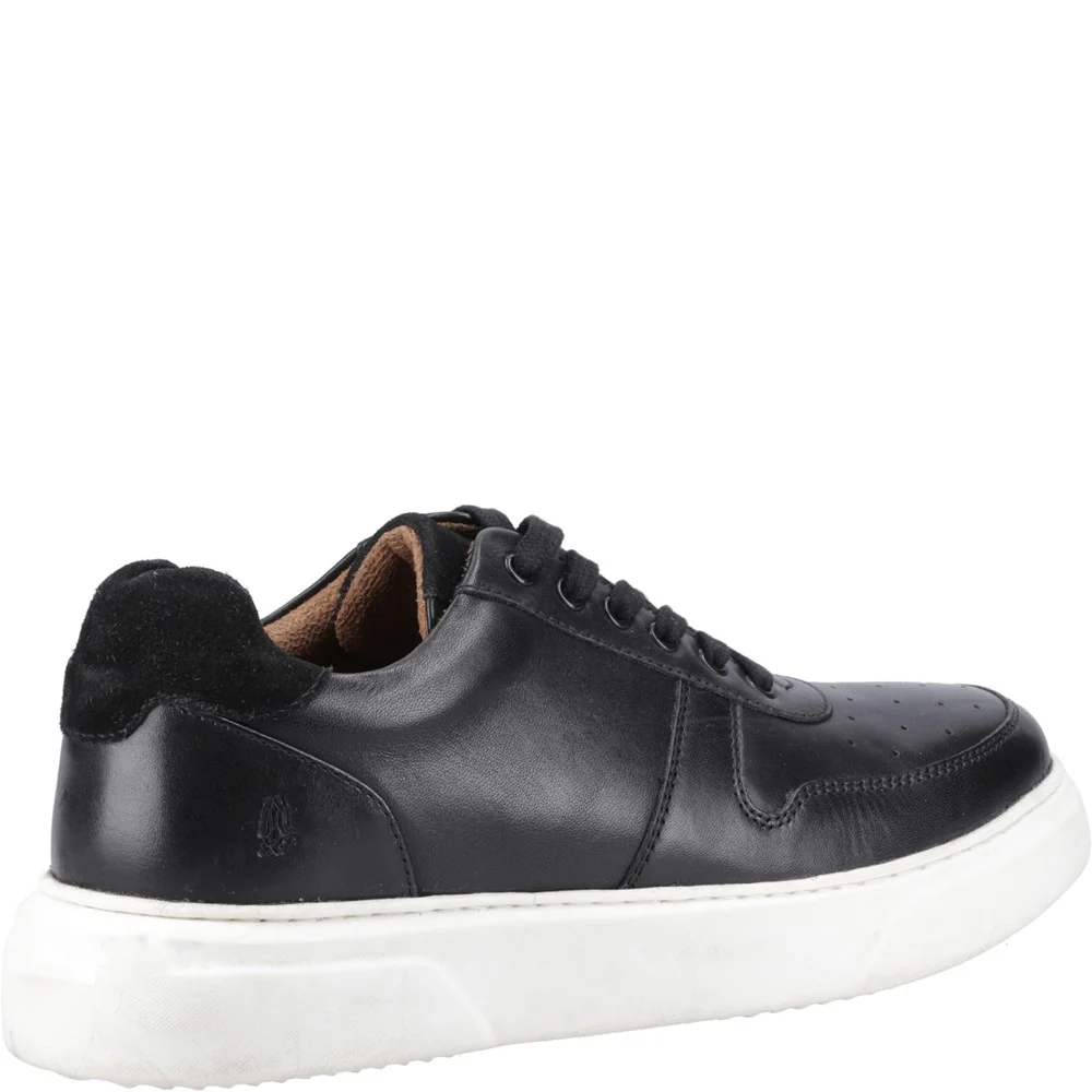 Hush Puppies Wyatt Trainers - Image 2