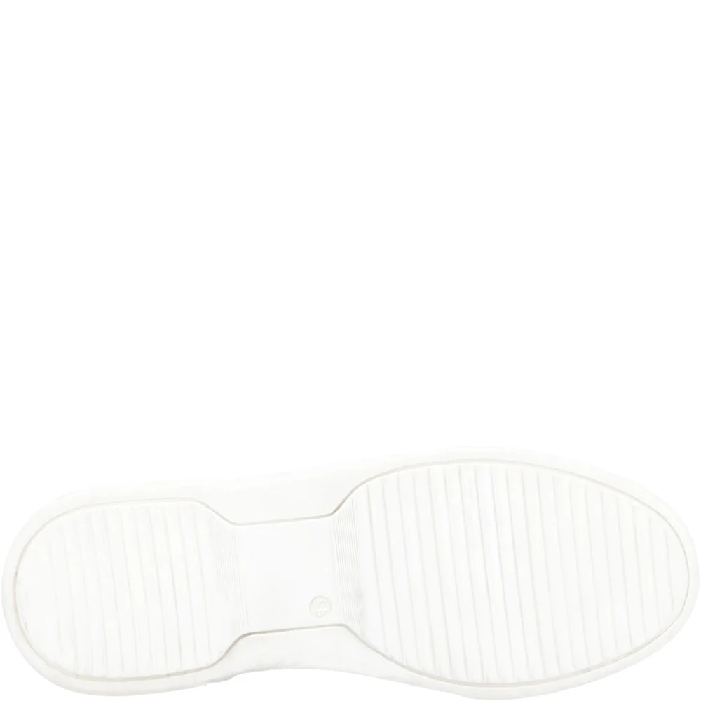 Hush Puppies Wyatt Trainers - Image 3