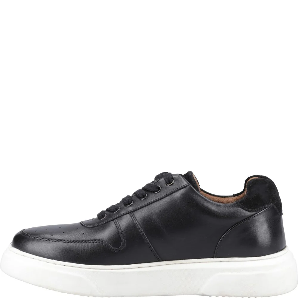 Hush Puppies Wyatt Trainers - Image 4