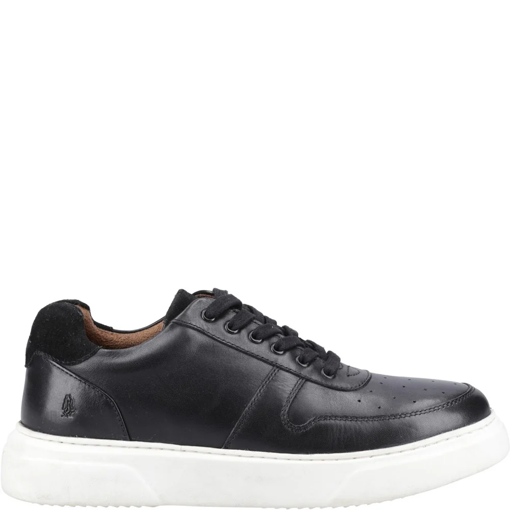 Hush Puppies Wyatt Trainers - Image 5