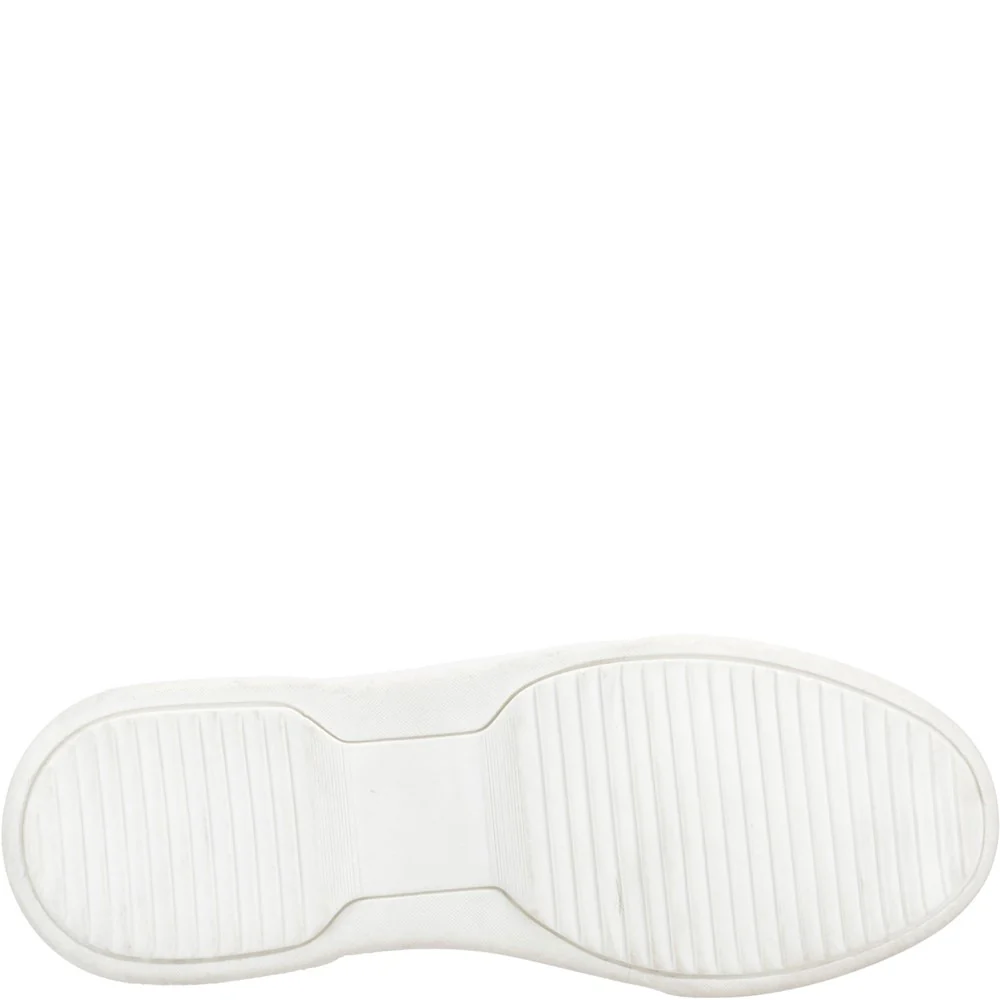 Hush Puppies Wyatt Trainers - Image 3