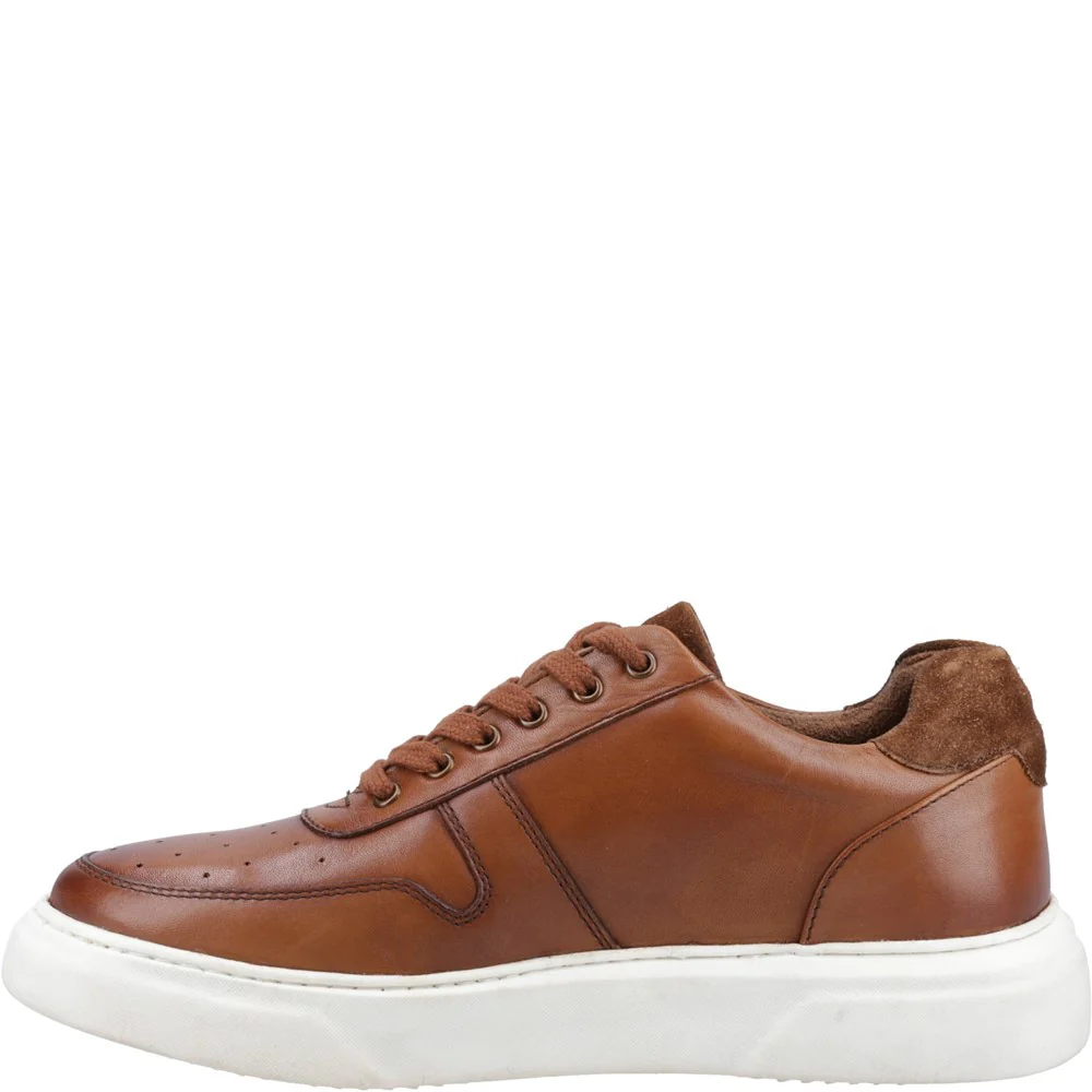 Hush Puppies Wyatt Trainers - Image 4