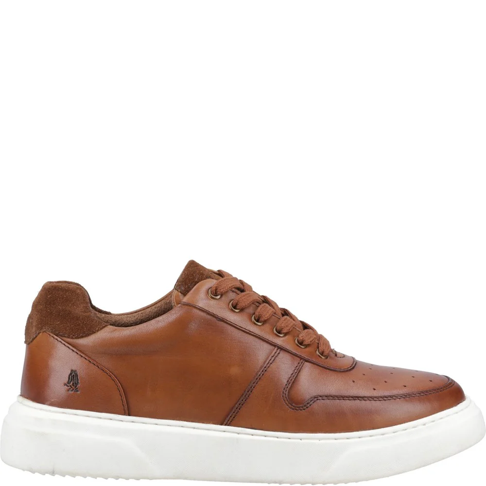 Hush Puppies Wyatt Trainers - Image 5