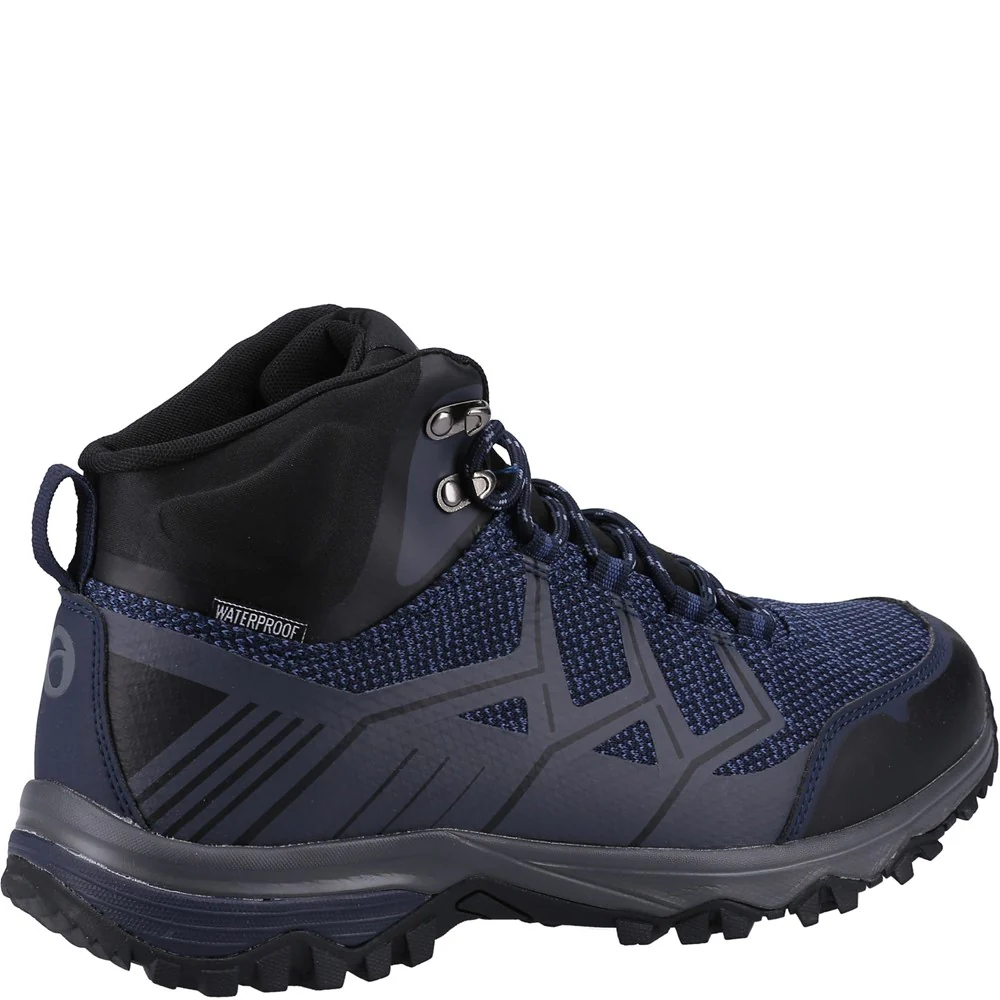Cotswold Wychwood Recycled Hiking Boots - Image 2