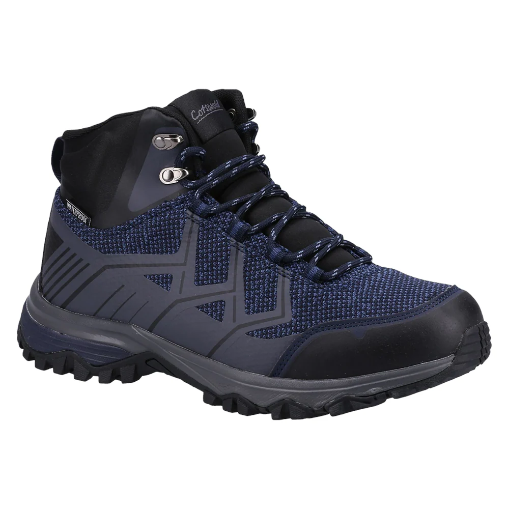 Cotswold Wychwood Recycled Hiking Boots - Image 5