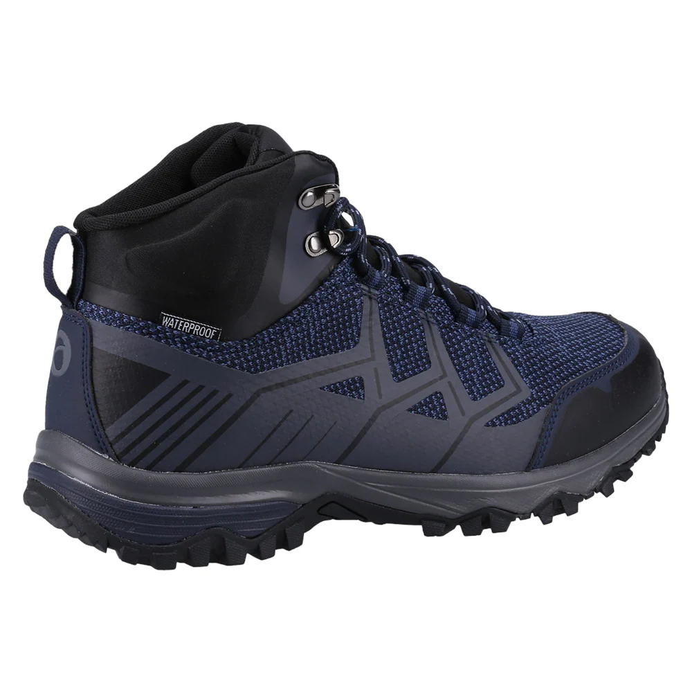 Cotswold Wychwood Recycled Hiking Boots - Image 6