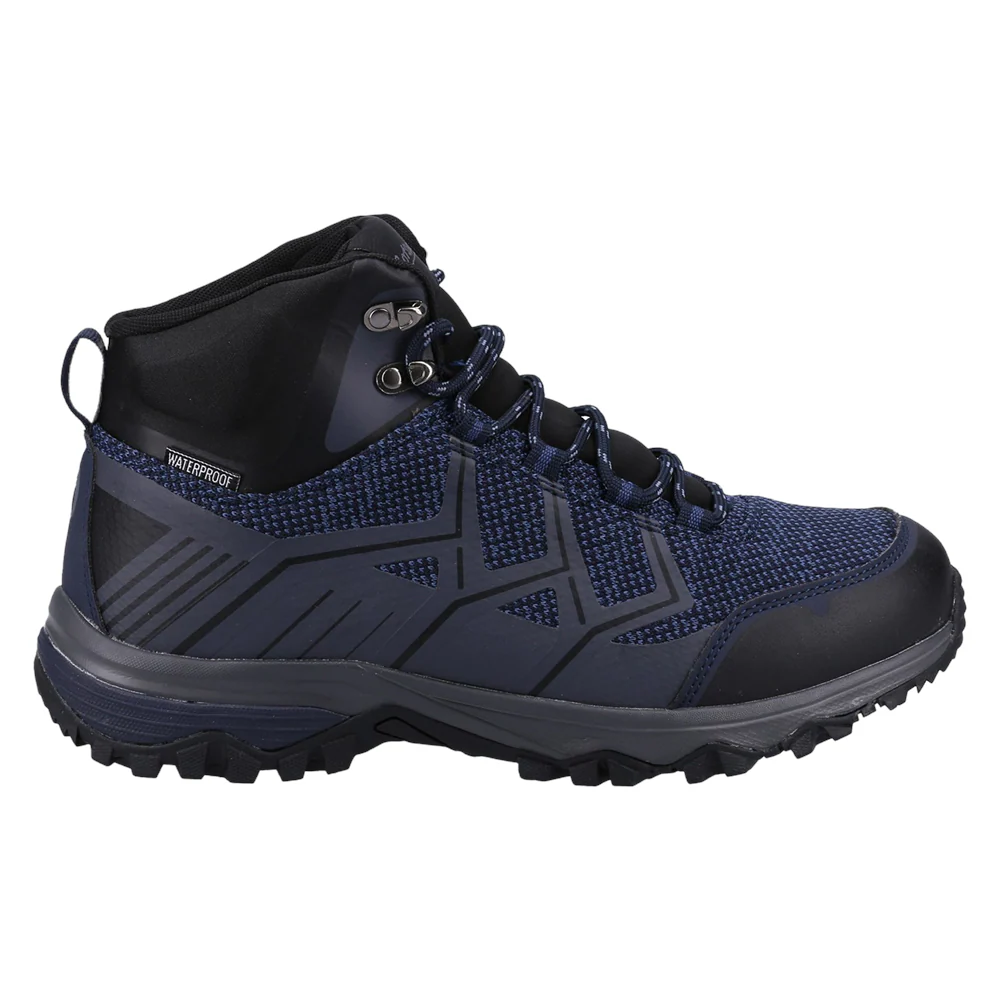 Cotswold Wychwood Recycled Hiking Boots - Image 8