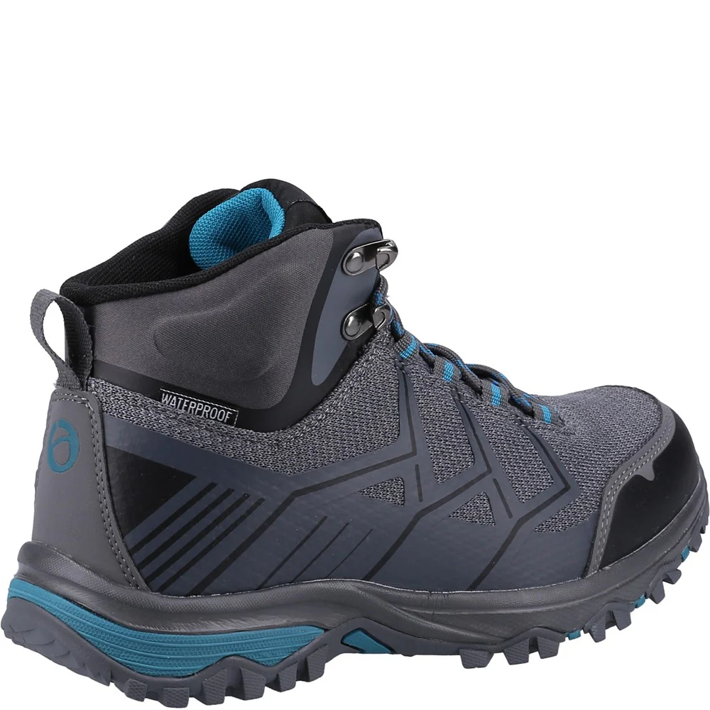 Cotswold Wychwood Recycled Hiking Boots - Image 2