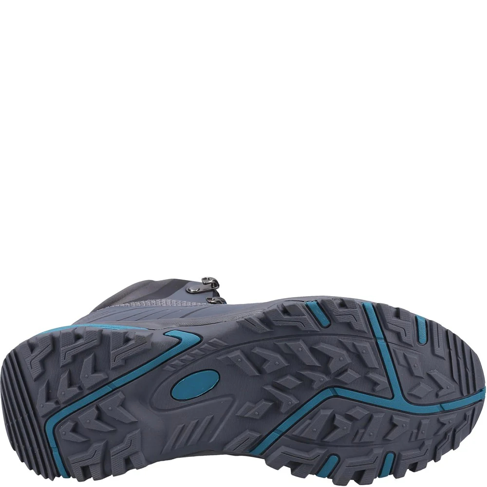 Cotswold Wychwood Recycled Hiking Boots - Image 3
