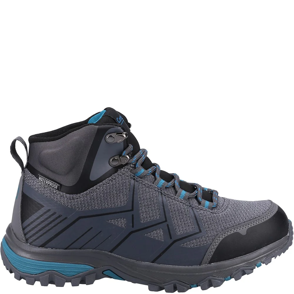 Cotswold Wychwood Recycled Hiking Boots - Image 4