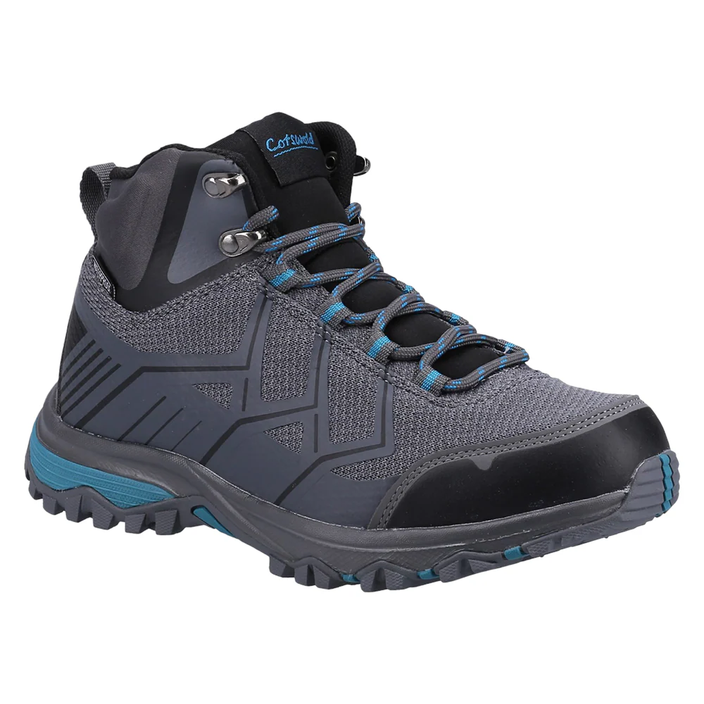 Cotswold Wychwood Recycled Hiking Boots - Image 5
