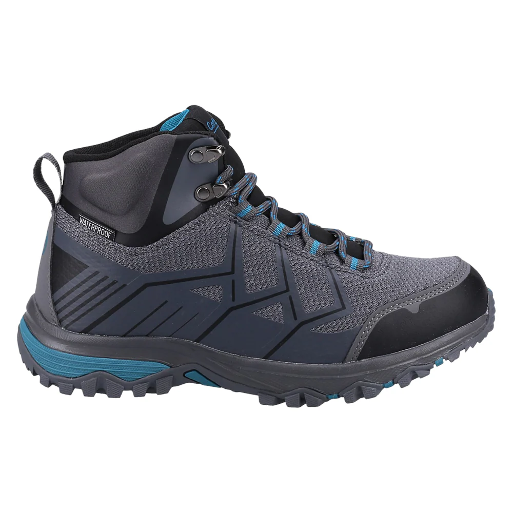 Cotswold Wychwood Recycled Hiking Boots - Image 8
