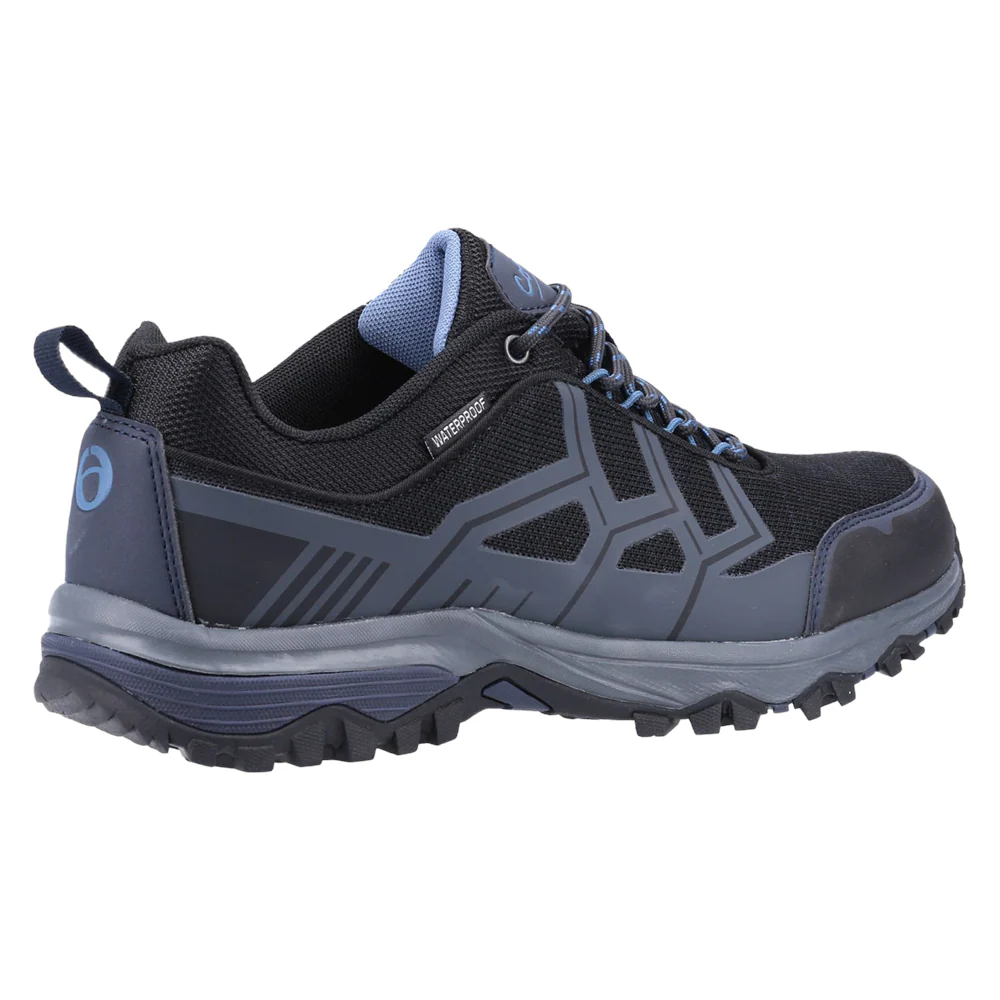 Cotswold Wychwood Recycled Walking Shoe - Image 6