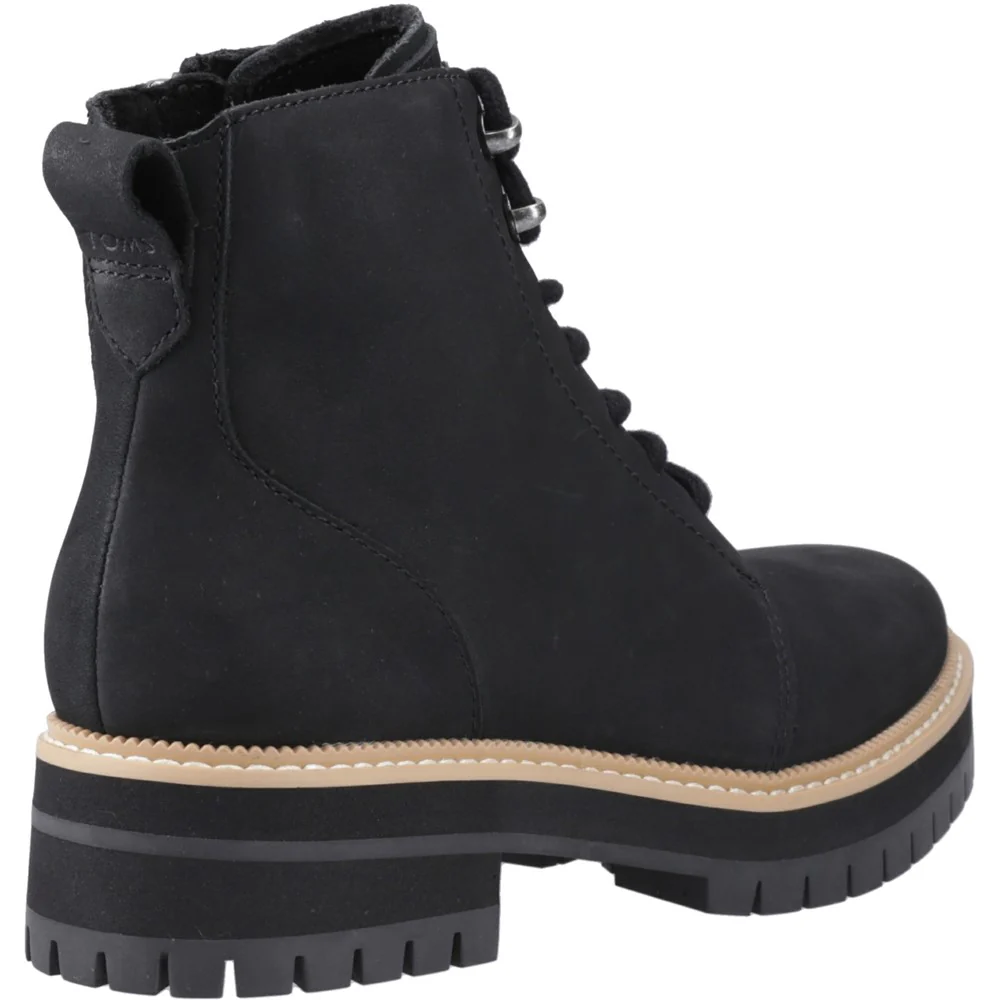 TOMS Wylder Ankle Boot - Image 2