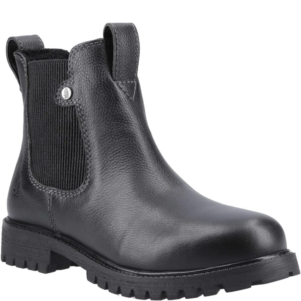 Hush Puppies Wynter Chelsea Boot