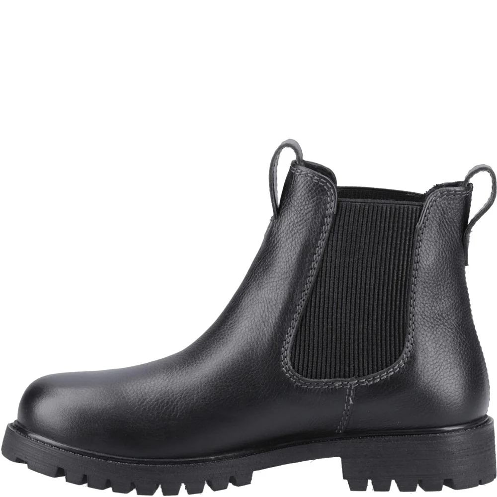 Hush Puppies Wynter Chelsea Boot - Image 4