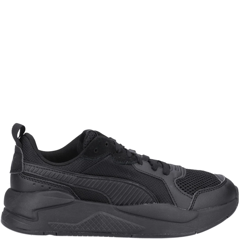 Puma X-Ray Jr Trainers - Image 5
