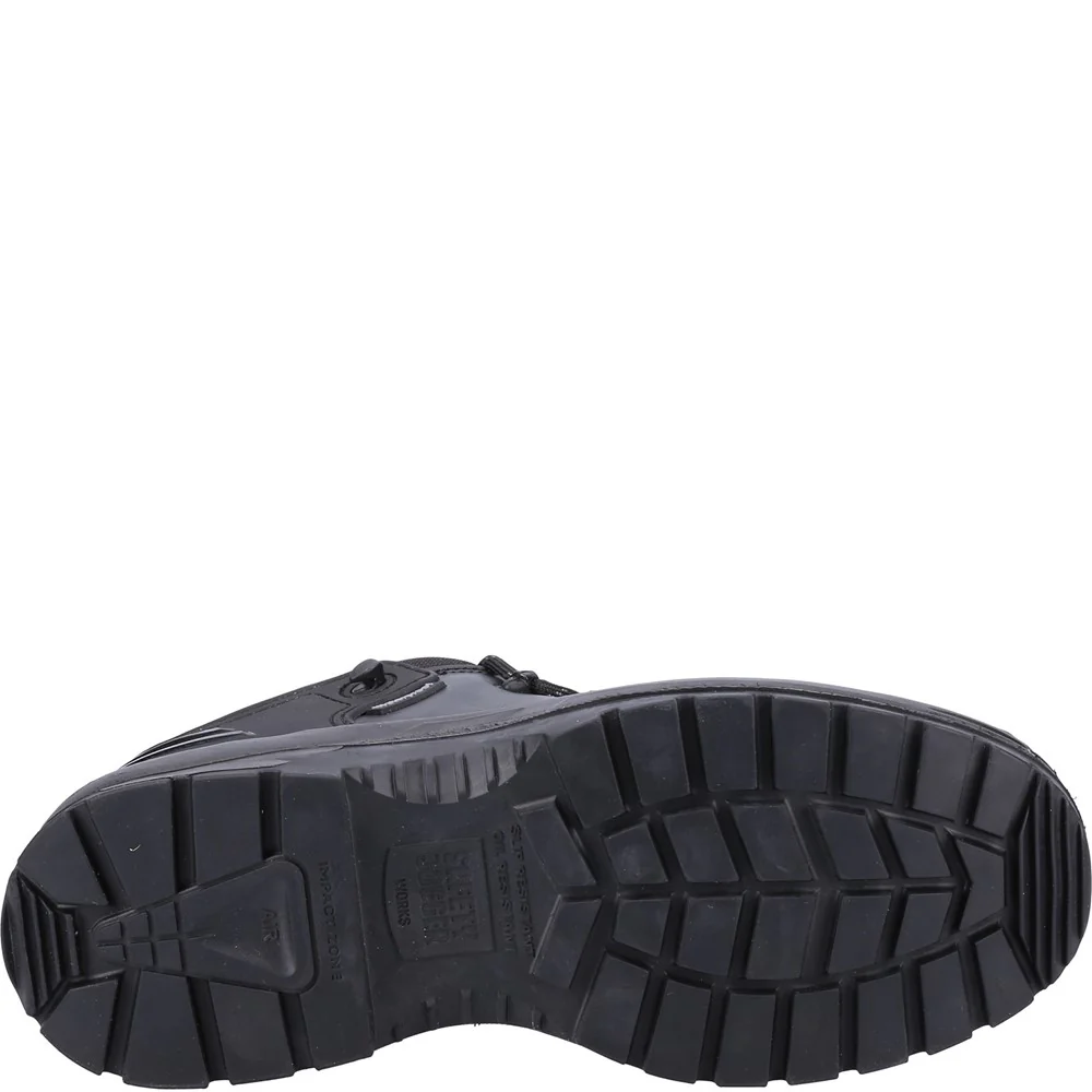 Safety Jogger X330 S3 Safety Shoes - Image 3