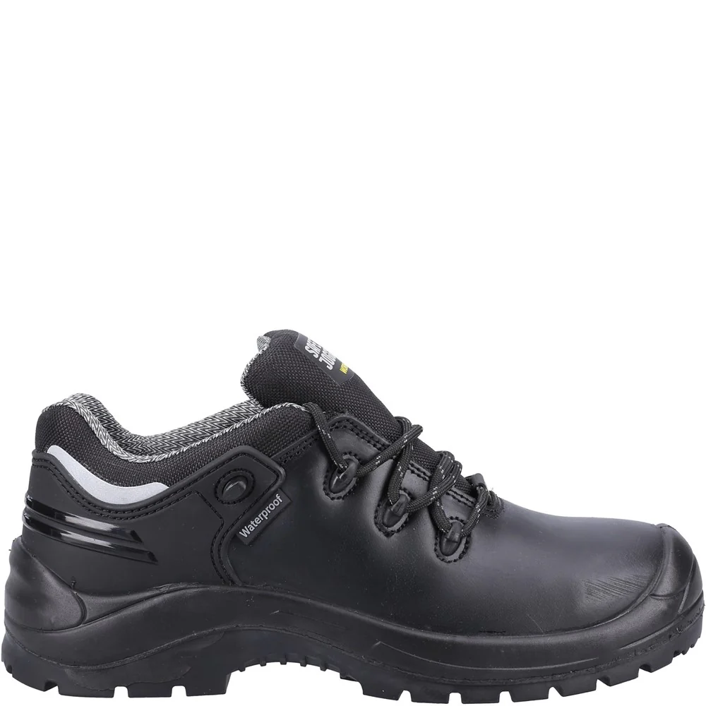 Safety Jogger X330 S3 Safety Shoes - Image 4
