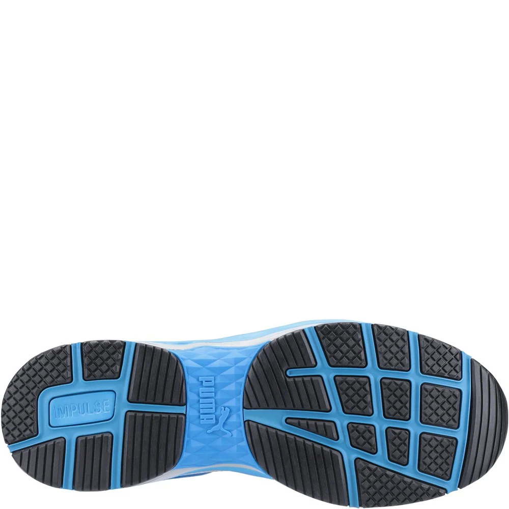 Puma Safety Xcite Low Toggle Safety Trainer - Image 4