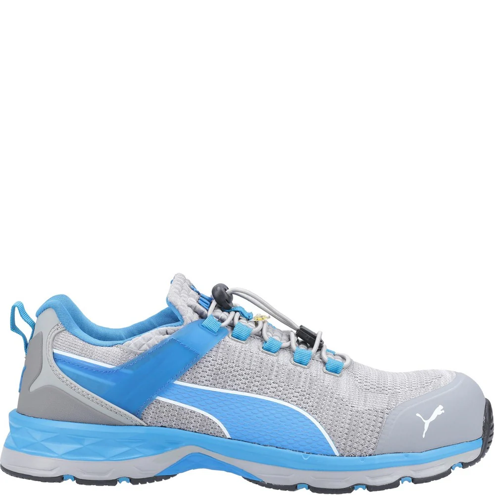 Puma Safety Xcite Low Toggle Safety Trainer - Image 5