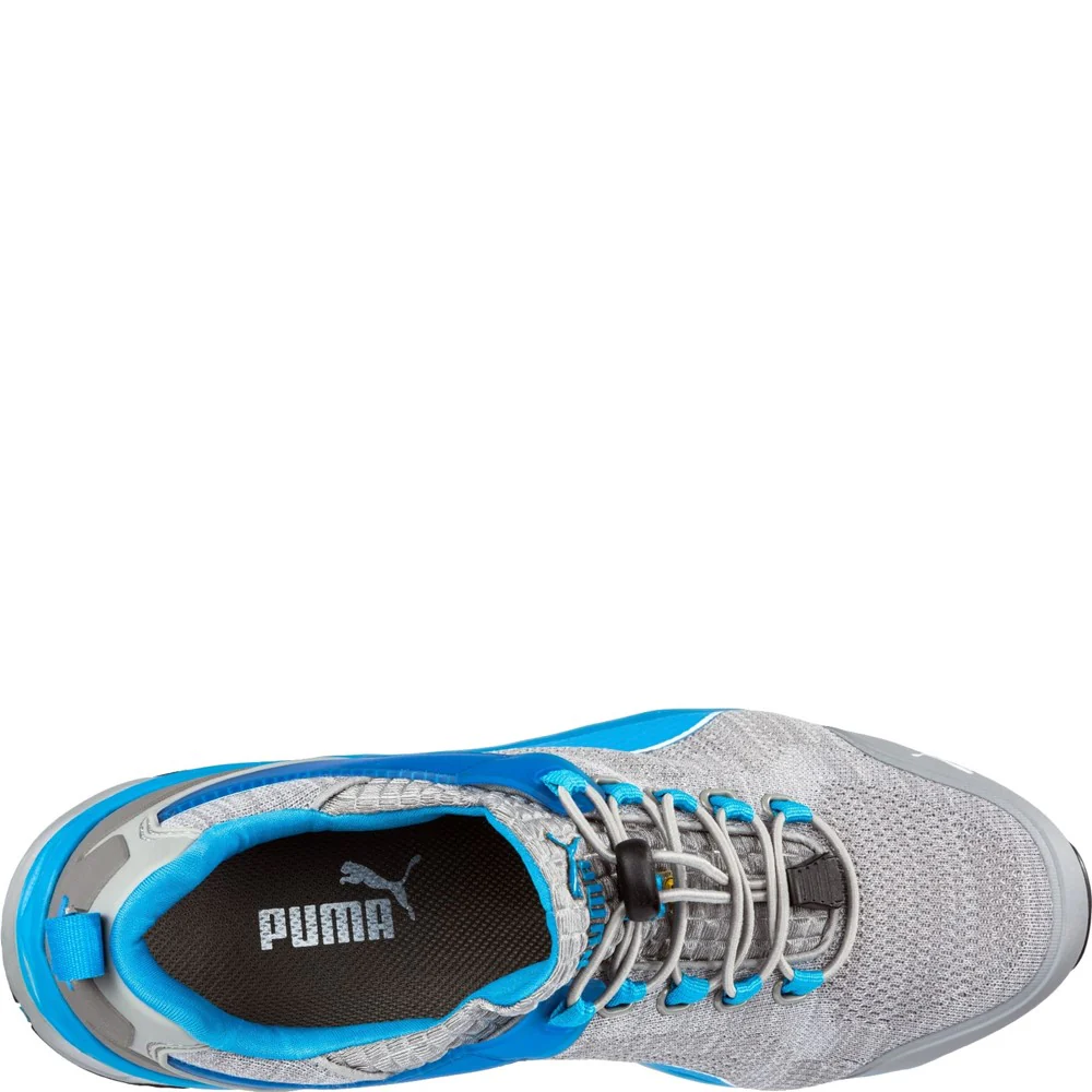 Puma Safety Xcite Low Toggle Safety Trainer - Image 7