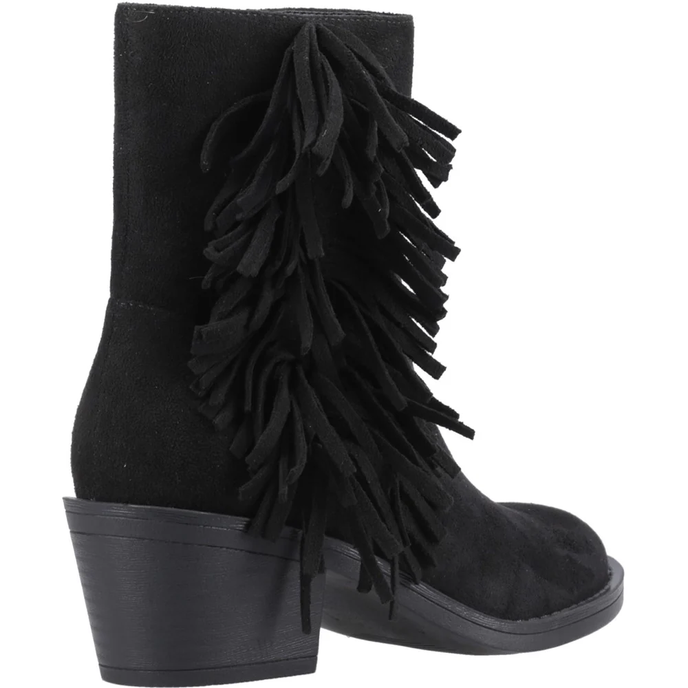 Rocket Dog Yankee Tassel Cowboy Boots - Image 2