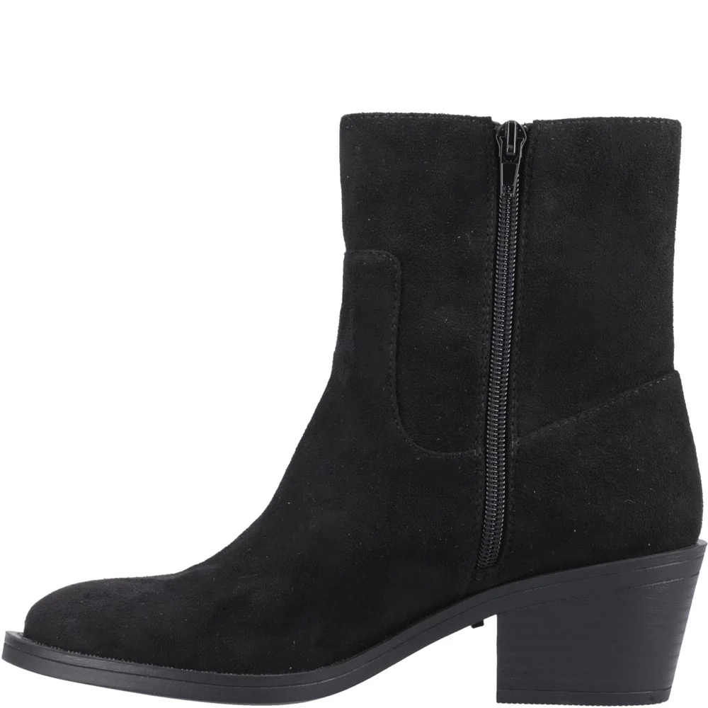 Rocket Dog Yankee Tassel Cowboy Boots - Image 4
