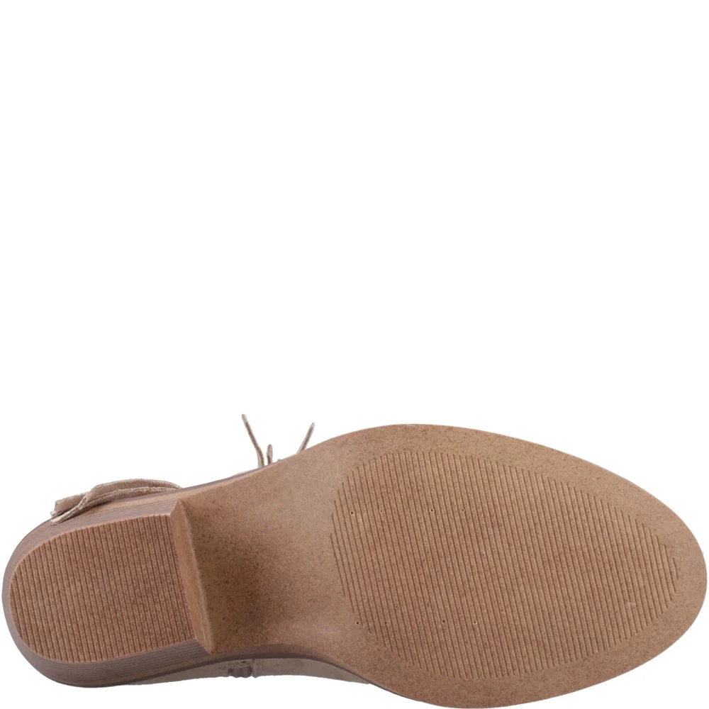 Rocket Dog Yankee Tassel Cowboy Boots - Image 3