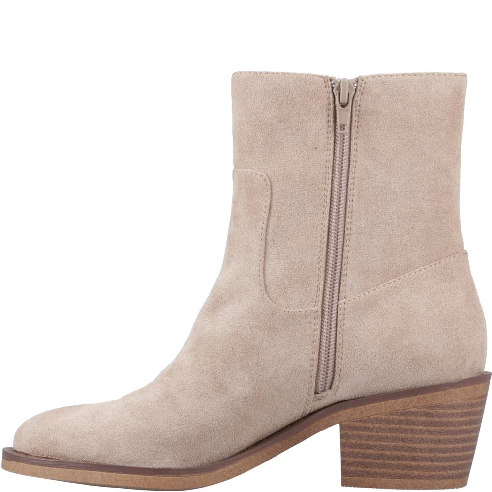 Rocket Dog Yankee Tassel Cowboy Boots - Image 4