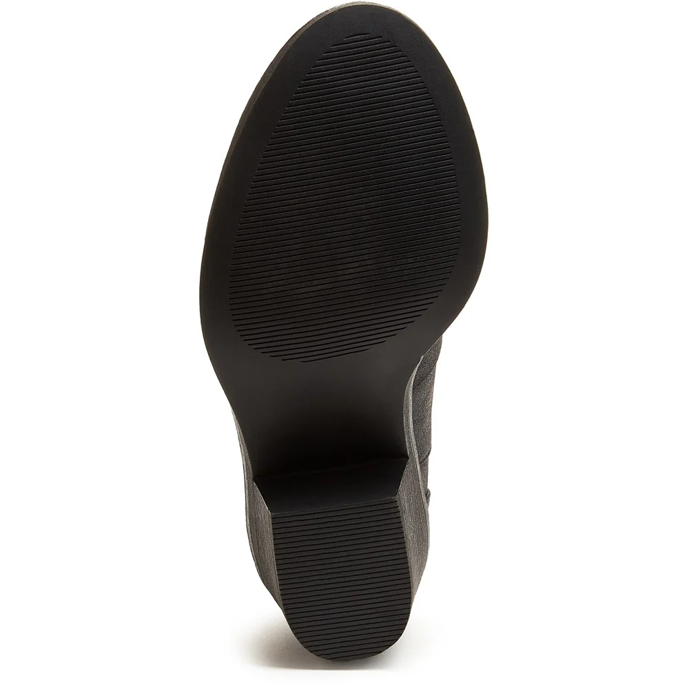 Rocket Dog Yolanda Ankle Boots - Image 4